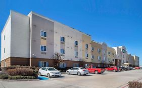 Extended Stay America Suites - Houston - Iah Airport
